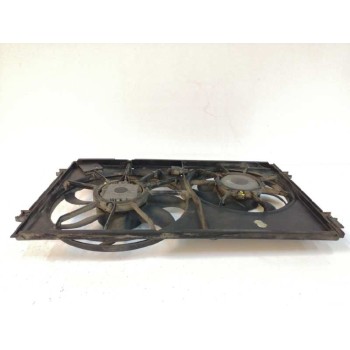 Recambio de electroventilador para seat leon (1p1) 1.9 tdi referencia OEM IAM 1K0121207T  
