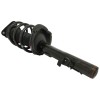 Recambio de amortiguador delantero izquierdo para ford kuga (cbv) 2.0 tdci cat referencia OEM IAM 8V4118K001CB  