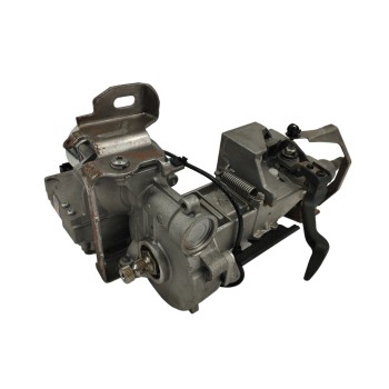 Recambio de columna direccion para renault clio iv grandtour 1.5 dci diesel fap referencia OEM IAM 488105110R  