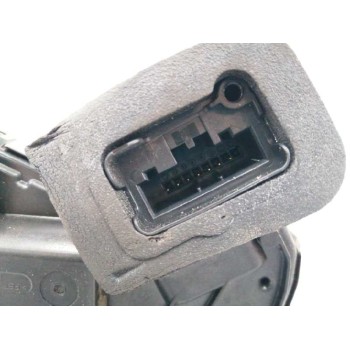 Recambio de cerradura puerta delantera derecha para volkswagen touran (5t1) 1.6 16v tdi dpf referencia OEM IAM 5TB837016A  
