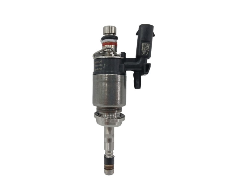 Recambio de inyector para seat leon st (5f8) 1.5 16v tsi act referencia OEM IAM 04E906036AD Recambio de inyector para seat leon st (5f8) 1.5 16v tsi act referencia OEM IAM 04E906036AD