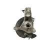 Recambio de mangueta delantera izquierda para audi q2 (gab) 2.0 16v tdi referencia OEM IAM 5Q0407257C  