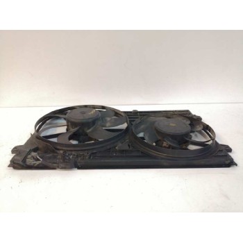 Recambio de electroventilador para seat leon (1p1) 1.9 tdi referencia OEM IAM 1K0121207T  