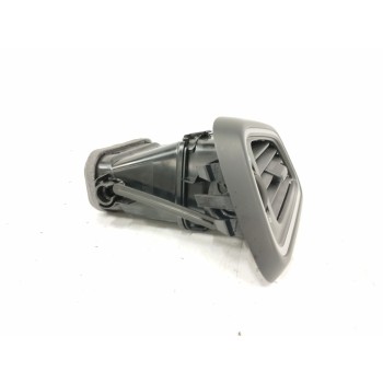 Recambio de rejilla aireadora para renault kadjar 1.3 tce referencia OEM IAM 687604818R DELANTERA DERECHA 