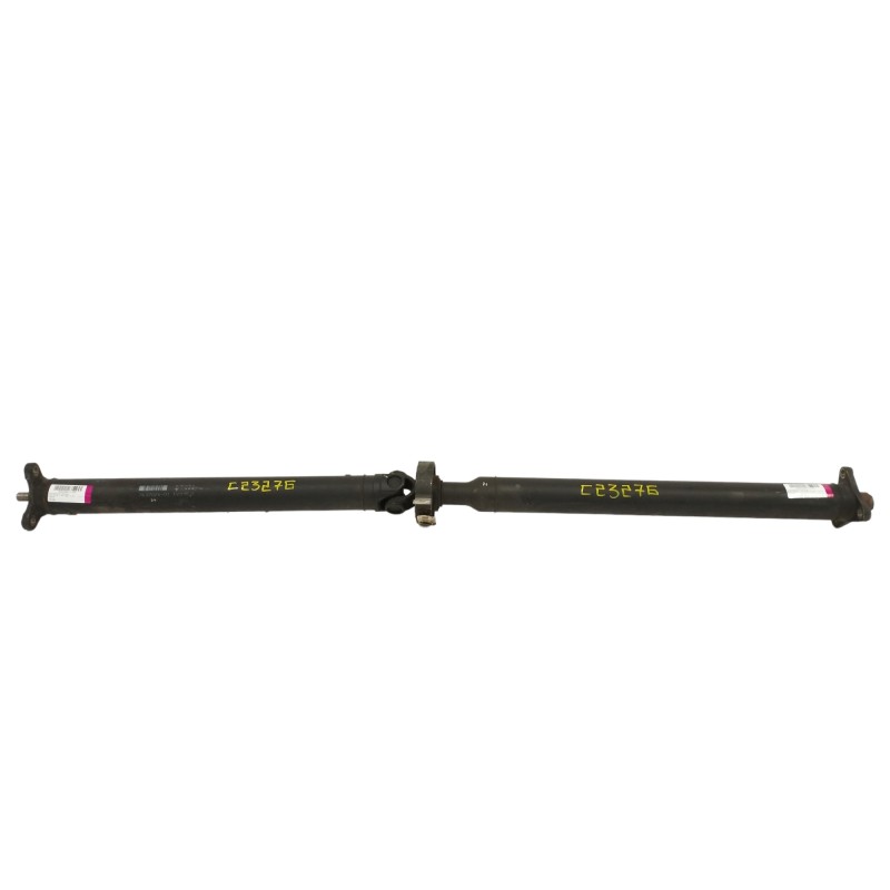 Recambio de transmision central para bmw serie 1 lim. (f20) 1.6 16v referencia OEM IAM 7637026 136 CM 