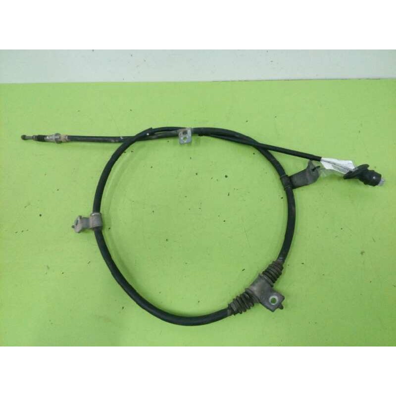 Recambio de no identificado para mitsubishi asx (ga_w_) 1.8 di-d (ga6w) referencia OEM IAM 4820A416 CABLE FRENO DE MANO 