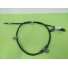 Recambio de no identificado para mitsubishi asx (ga_w_) 1.8 di-d (ga6w) referencia OEM IAM 4820A416 CABLE FRENO DE MANO 