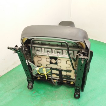 Recambio de asiento delantero izquierdo para ssangyong tivoli 1.5 g15dtf referencia OEM IAM   