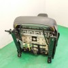 Recambio de asiento delantero izquierdo para ssangyong tivoli 1.5 g15dtf referencia OEM IAM   