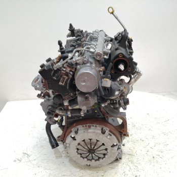 Recambio de motor completo para lancia ypsilon (101) 1.3 jtd 16v referencia OEM IAM 843A2000 111502 KM 