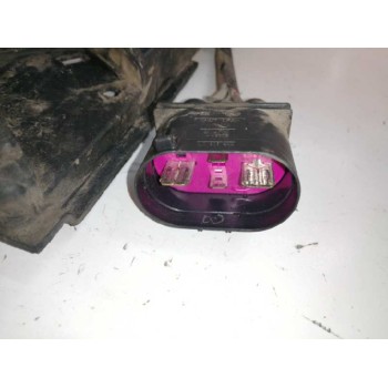 Recambio de electroventilador para seat leon (1p1) 1.9 tdi referencia OEM IAM 1K0121207T  