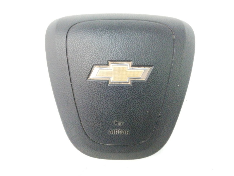 Recambio de airbag delantero izquierdo para chevrolet orlando 1.8 cat referencia OEM IAM 13286903  