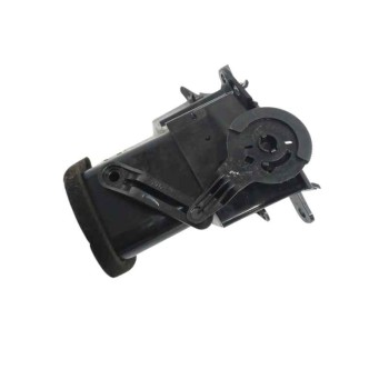 Recambio de rejilla aireadora para iveco daily furgón 2.3 diesel referencia OEM IAM  CENTRAL IZQUIERDA 