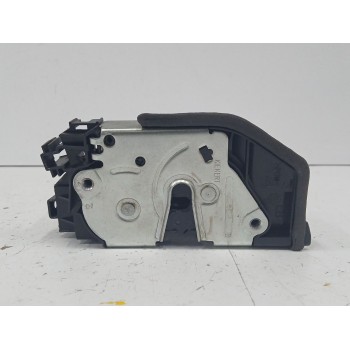 CERRADURA PUERTA DELANTERA IZQUIERDA 7202143 