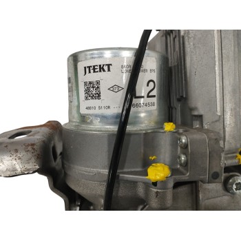 Recambio de columna direccion para renault clio iv grandtour 1.5 dci diesel fap referencia OEM IAM 488105110R  