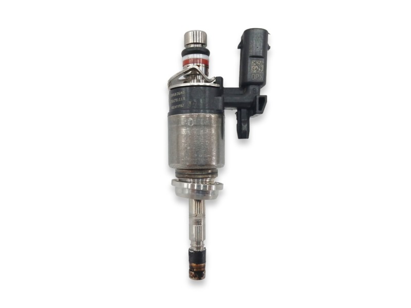 Recambio de inyector para seat leon st (5f8) 1.5 16v tsi act referencia OEM IAM 04E906036AD Recambio de inyector para seat leon st (5f8) 1.5 16v tsi act referencia OEM IAM 04E906036AD