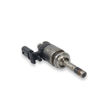 Recambio de inyector para seat leon st (5f8) 1.5 16v tsi act referencia OEM IAM 04E906036AD  