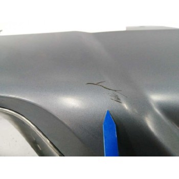Recambio de moldura para renault kadjar referencia OEM IAM 850183595R TRASERA PARAGOLPES 