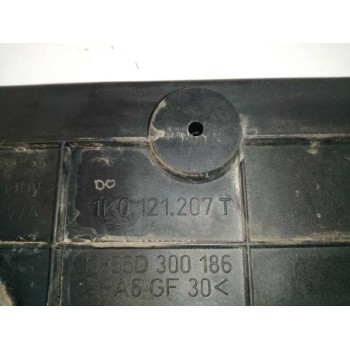 Recambio de electroventilador para seat leon (1p1) 1.9 tdi referencia OEM IAM 1K0121207T  