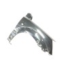 Recambio de aleta delantera derecha para kia sorento 2.5 crdi cat referencia OEM IAM  OBSERVAR FOTOS 