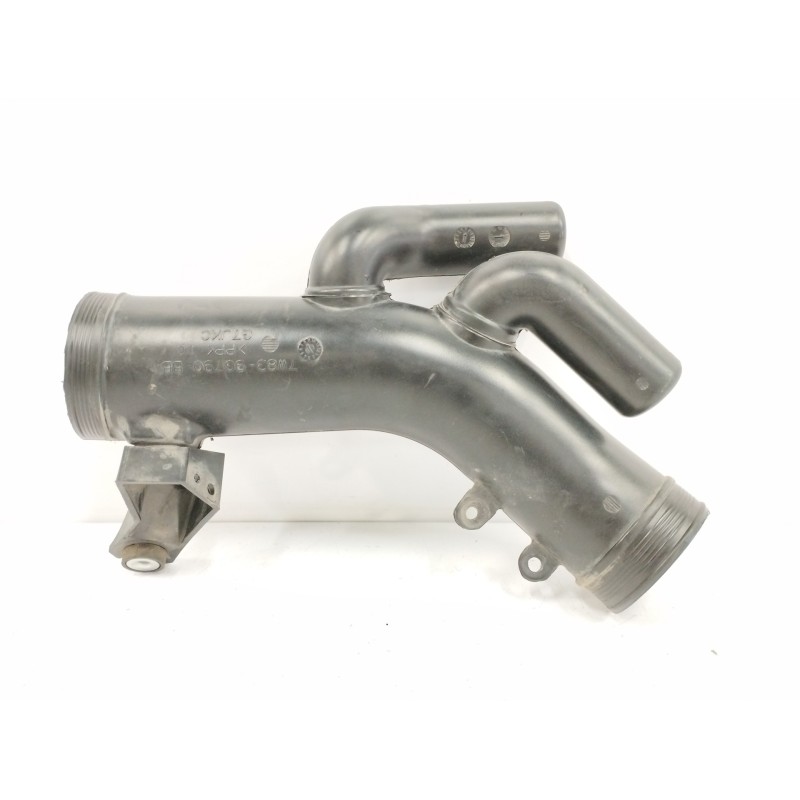 Recambio de tubo presion turbocompresor para jaguar xk8/xkr coupe xkr final edition referencia OEM IAM 7W839G790BB  