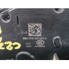 Recambio de cerradura puerta delantera derecha para volkswagen touran (5t1) 1.6 16v tdi dpf referencia OEM IAM 5TB837016A  