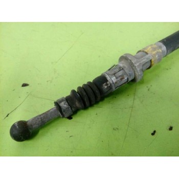 Recambio de no identificado para mitsubishi asx (ga_w_) 1.8 di-d (ga6w) referencia OEM IAM 4820A416 CABLE FRENO DE MANO 