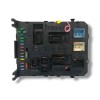 Recambio de caja reles / fusibles para peugeot 307 (s1) 1.6 16v hdi referencia OEM IAM 9660105780  
