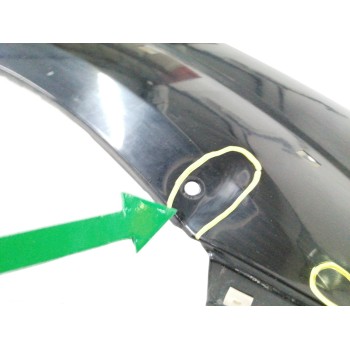 Recambio de aleta delantera derecha para kia sorento 2.5 crdi cat referencia OEM IAM  OBSERVAR FOTOS 