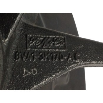 Recambio de mangueta delantera derecha para ford kuga (cbv) 2.0 tdci cat referencia OEM IAM 8V413K170AC  