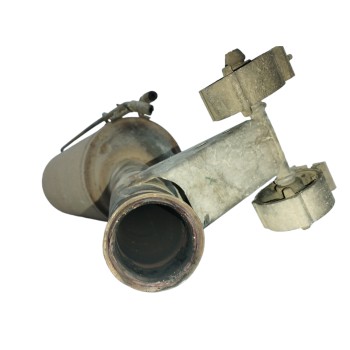 Recambio de catalizador para citroën c4 picasso 1.6 blue-hdi fap referencia OEM IAM F026 S002 