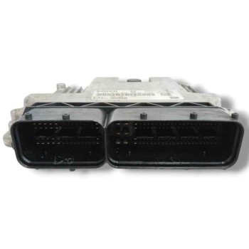 Recambio de centralita motor uce para opel vectra c berlina 1.9 cdti referencia OEM IAM 55201790 0281012869 