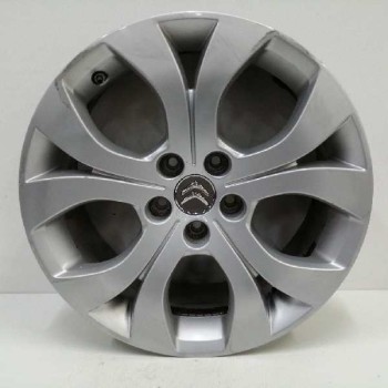 Recambio de llanta para citroën c5 station wagon 2.0 hdi fap referencia OEM IAM 9656877580 7JX17 CH5-32 