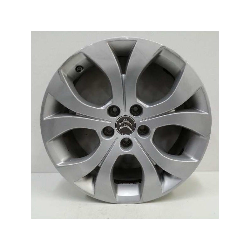 Recambio de llanta para citroën c5 station wagon 2.0 hdi fap referencia OEM IAM 9656877580 7JX17 CH5-32 