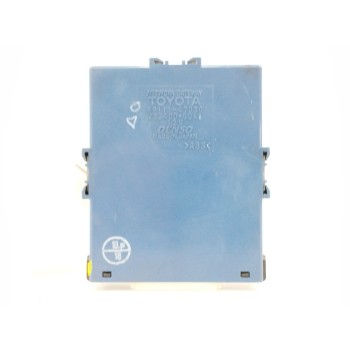 Recambio de modulo electronico para toyota prius (nhw20) 1.5 cat referencia OEM IAM 8911147030 2324006091 