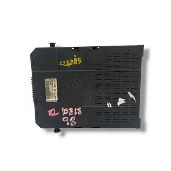 Recambio de caja reles / fusibles para peugeot 307 (s1) 1.6 16v hdi referencia OEM IAM 9660105780  