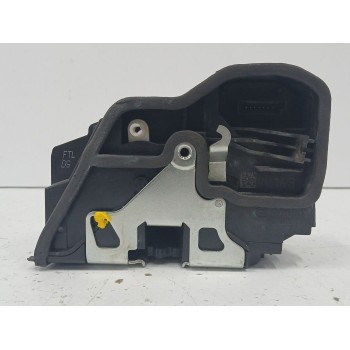 Recambio de cerradura puerta delantera izquierda para bmw serie 3 berlina (e90) 2.0 16v diesel referencia OEM IAM 7202143  