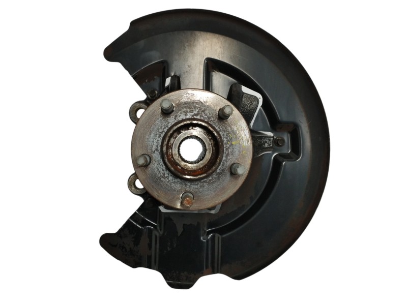 Recambio de mangueta delantera izquierda para ford kuga (cbv) 2.0 tdci cat referencia OEM IAM 8V413K171AC  