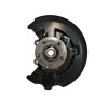 Recambio de mangueta delantera izquierda para ford kuga (cbv) 2.0 tdci cat referencia OEM IAM 8V413K171AC  
