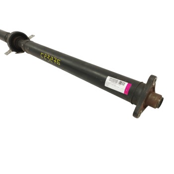 Recambio de transmision central para bmw serie 1 lim. (f20) 1.6 16v referencia OEM IAM 7637026 136 CM 