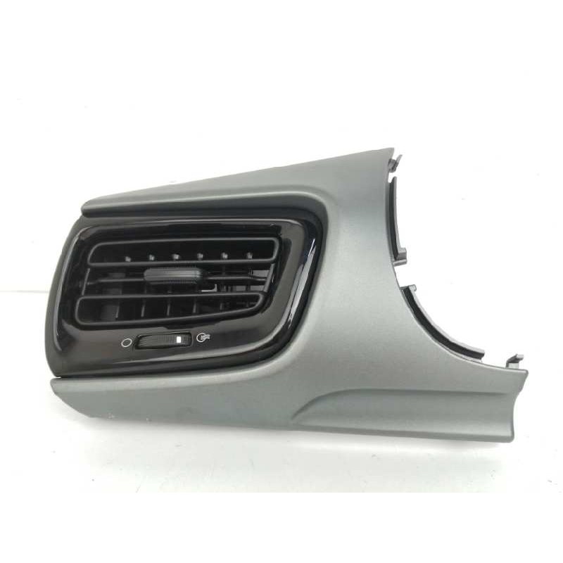 Recambio de rejilla aireadora para kia stonic (yb) 1.0 t-gdi referencia OEM IAM 97480H8100FHV DELANTERA IZQUIERDA CON DESPERFECT