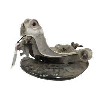 Recambio de mangueta delantera izquierda para audi q2 (gab) 2.0 16v tdi referencia OEM IAM 5Q0407257C  