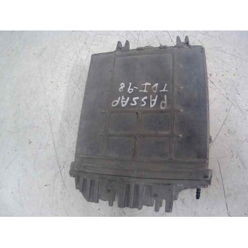 Recambio de centralita motor uce para volkswagen passat berlina (3b2) 1.9 tdi referencia OEM IAM 028906021DT 0281001555 