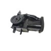 Recambio de rejilla aireadora para iveco daily furgón 2.3 diesel referencia OEM IAM 580288607300 CENTRAL DERECHA 