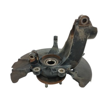 Recambio de mangueta delantera izquierda para ford kuga (cbv) 2.0 tdci cat referencia OEM IAM 8V413K171AC  