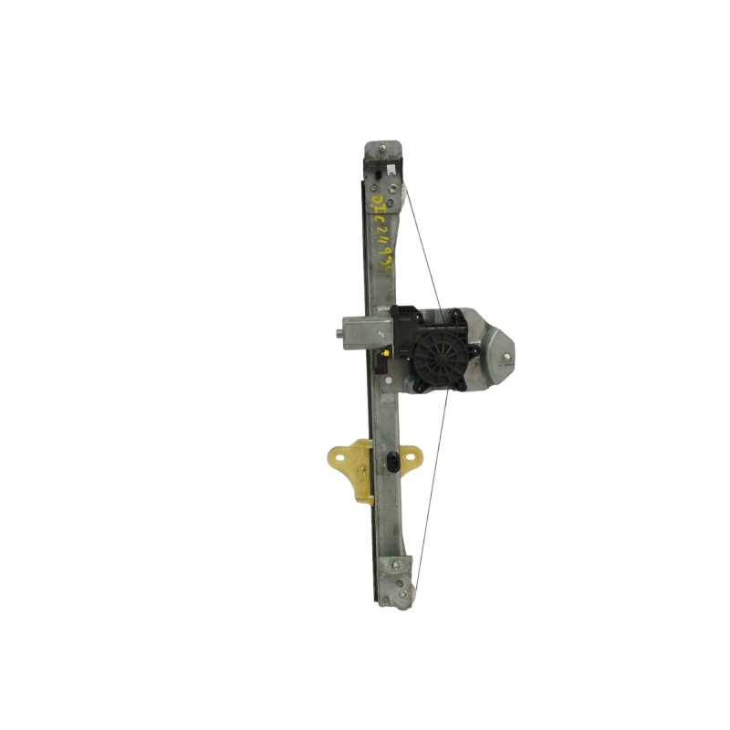 Recambio de elevalunas delantero izquierdo para renault clio iv grandtour 1.5 dci diesel fap referencia OEM IAM 807213867R  