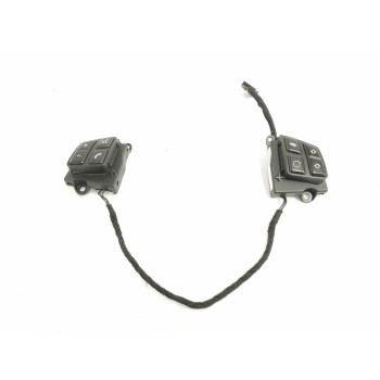 Recambio de mando volante para bmw serie 3 coupe (e92) 325d referencia OEM IAM 9123288  
