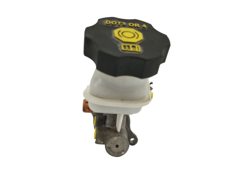 Recambio de bomba freno para hyundai i30 fastback tecno referencia OEM IAM 58510G4200 Recambio de bomba freno para hyundai i30 fastback tecno referencia OEM IAM 58510G4200