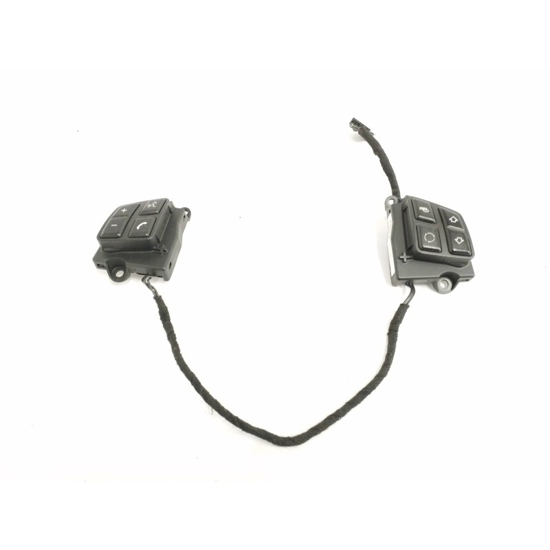 Recambio de mando volante para bmw serie 3 coupe (e92) 325d referencia OEM IAM 9123288  