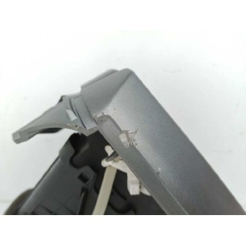 Recambio de rejilla aireadora para kia stonic (yb) 1.0 t-gdi referencia OEM IAM 97480H8100FHV DELANTERA IZQUIERDA CON DESPERFECT